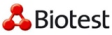Biotest GmbH & Co. KGaA logo