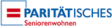 Paritätisches Seniorenwohnen gGmbH logo