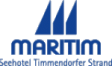 MARITIM Seehotel Timmendorfer Strand logo