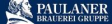 Paulaner Getränke und Service Gesellschaft mbH logo