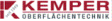Kemper Oberflächentechnik GmbH & Co. KG logo