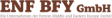 ENF BFY GmbH logo
