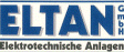 ELTAN Elektrotechnische Anlagen GmbH logo