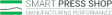Smart Press Shop GmbH & Co.KG logo
