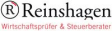 Kanzlei Reinshagen logo