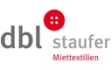 Staufer Textilpflege GmbH logo