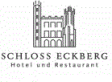 Hotel Schloss Eckberg logo