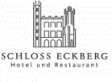 Hotel Schloss Eckberg logo