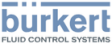 Bürkert Fluid Control Systems logo