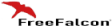 FreeFalcon GmbH logo