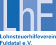 Lohnsteuerhilfeverein Fuldatal e.V. logo