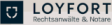 LOYFORT Rechtsanwaltsges. mbH & Co. KG logo