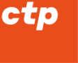 CTP Invest Germany GmbH logo