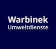 Warbinek Umweltdienste GmbH u. Co. KG logo