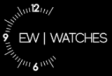 EW Watches GmbH logo
