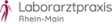 Laborarztpraxis Rhein-Main MVZ GbR logo