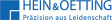 Hein & Oetting Feinwerktechnik GmbH logo