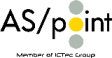 AS/point Software und Beratungsgesellschaft mbH logo