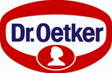 Dr. Oetker logo