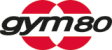 gym80 International GmbH logo