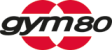 gym80 International GmbH logo