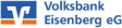 Volksbank Eisenberg logo