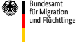 Bundesamt für Migration und Flüchtlinge logo
