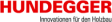 Hans Hundegger AG logo