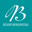 Resort Bergkristall logo