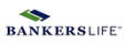 Bankers Life logo