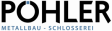 Metallbau Schlosserei Pöhler GmbH logo