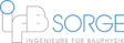 Wolfgang Sorge Ingenieurbüro für Bauphysik GmbH & Co. KG logo
