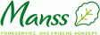 Manss GmbH Frischeservice logo