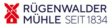 Rügenwalder Mühle Carl Müller GmbH & Co. KG logo