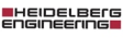 Heidelberg Engineering GmbH logo