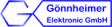 Gönnheimer Elektronic GmbH logo