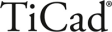 TiCad GmbH & Co. KG logo