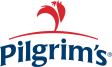 Pilgrim's logo