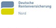 Deutsche Rentenversicherung Nord logo