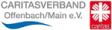 Caritasverband Offenbach/Main e.V. logo