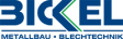 Bickel GmbH logo