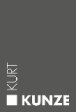 Kurt Kunze GmbH logo