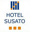Kolping FORUM Soest gem. GmbH Hotel Susato logo