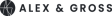 Alex & Gross GmbH logo