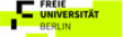 Freie Universität Berlin logo