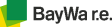 BayWa r.e. Energieprojekte GmbH logo