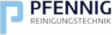 Pfennig Reinigungstechnik GmbH logo