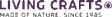 Living Crafts GmbH logo
