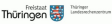 Thüringer Landesrechenzentrum logo