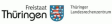 Thüringer Landesrechenzentrum logo